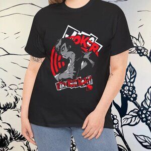 Persona 5 Joker Take Your Heart ATLUS T-Shirt